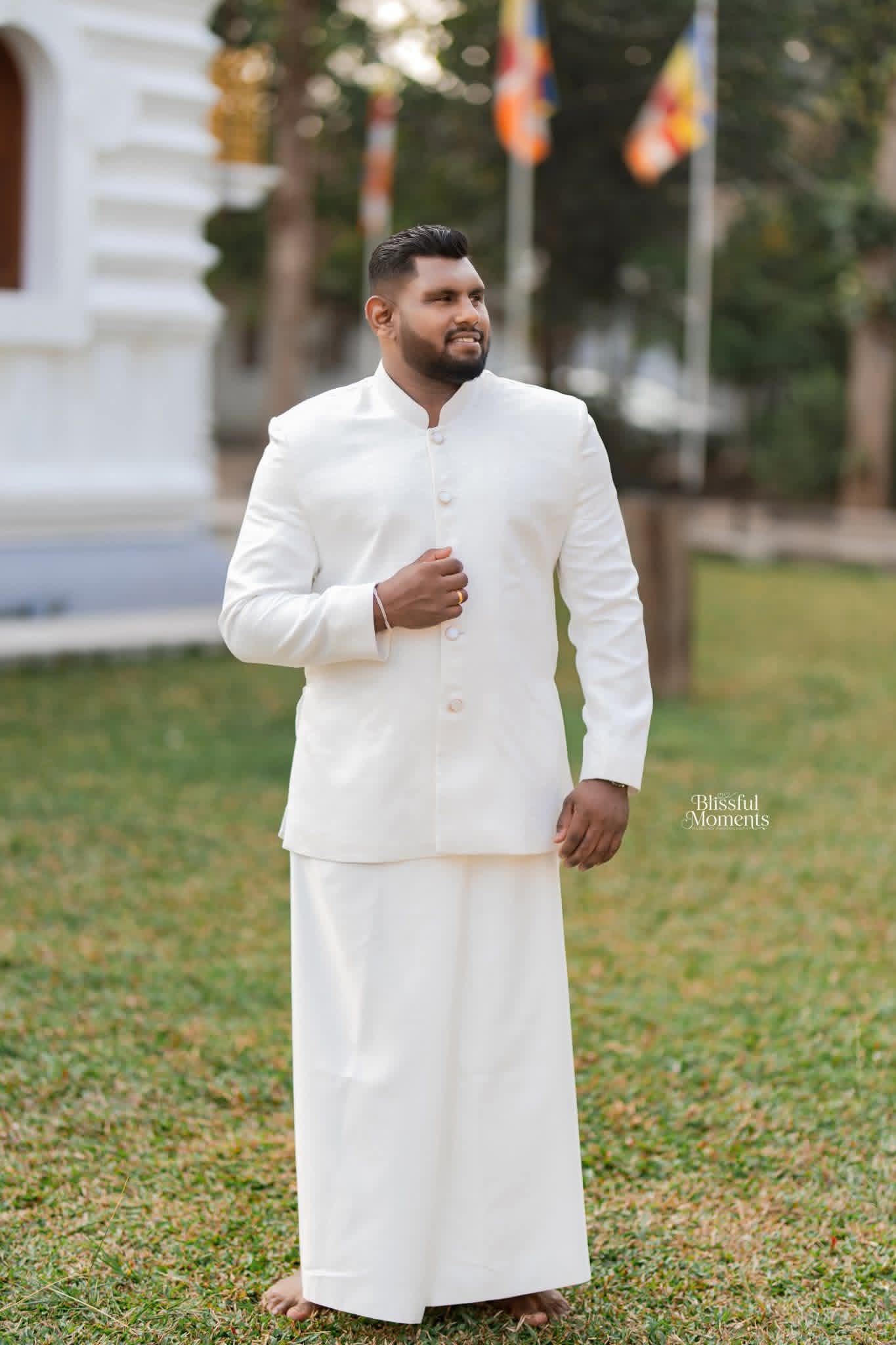 Thilina Perera - Gallery Photo